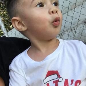 Meet your Posher, Danny